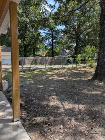 1105 Lincoln Street, Malvern, AR 72104