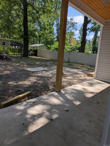 1105 Lincoln Street, Malvern, AR 72104