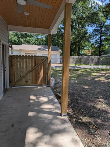 1105 Lincoln Street, Malvern, AR 72104