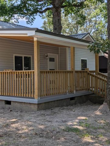 1105 Lincoln Street, Malvern, AR 72104