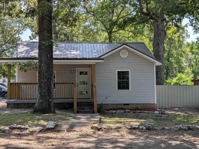 1105 Lincoln Street, Malvern, AR 72104