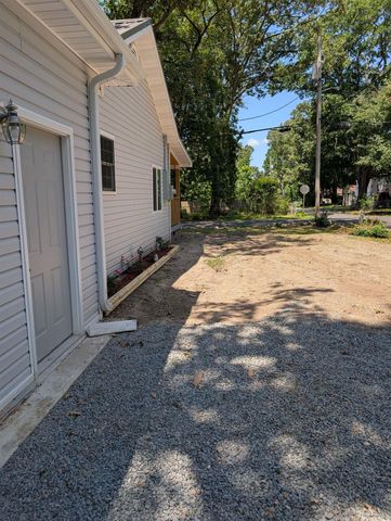 1105 Lincoln Street, Malvern, AR 72104