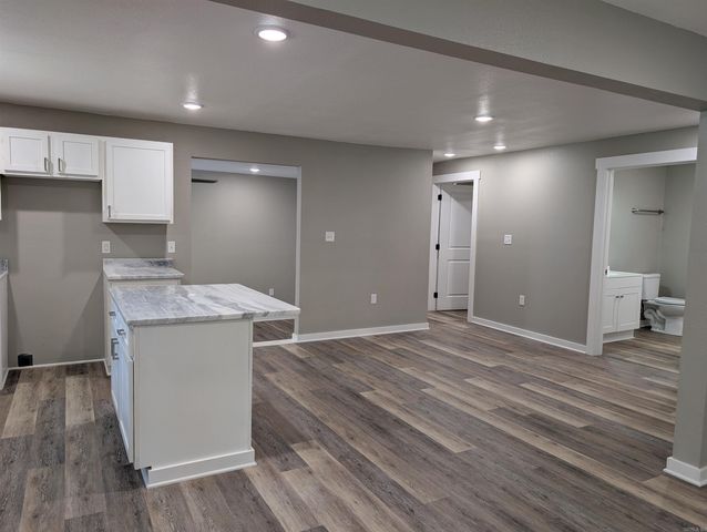 1105 Lincoln Street, Malvern, AR 72104