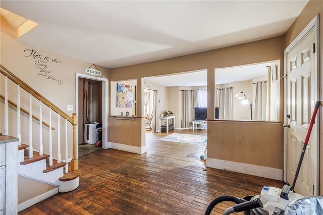 3600 Fancher Road, Murray, NY 14470