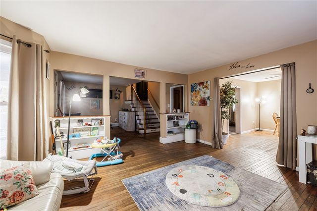 3600 Fancher Road, Murray, NY 14470