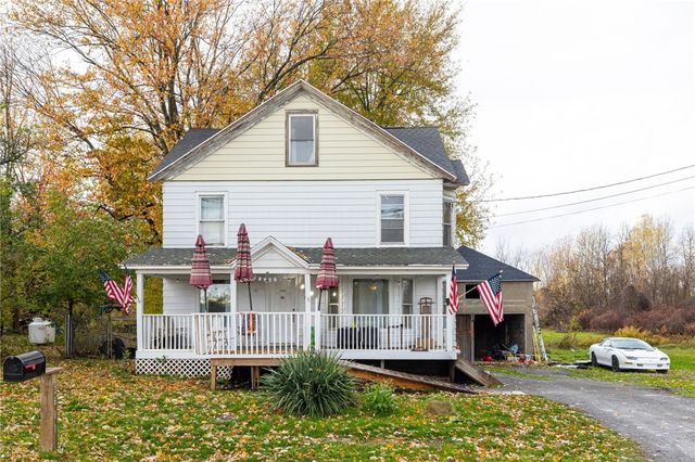 3600 Fancher Road, Murray, NY 14470