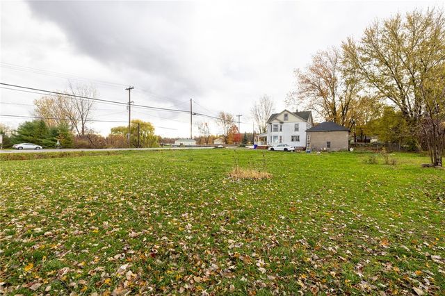 3600 Fancher Road, Murray, NY 14470