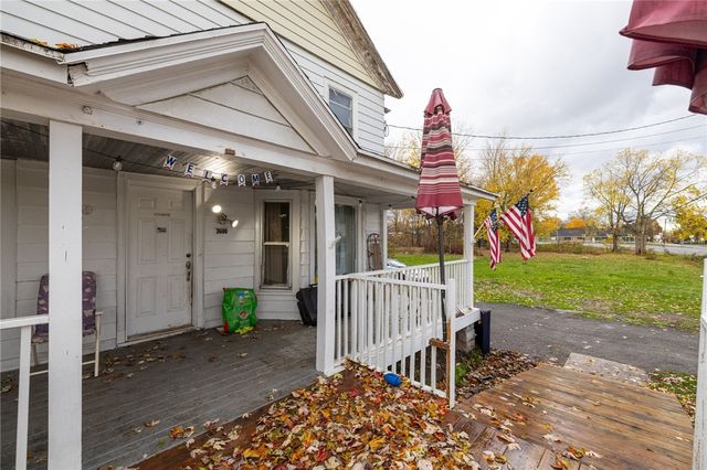 3600 Fancher Road, Murray, NY 14470