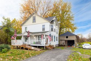 3600 Fancher Road, Murray, NY 14470