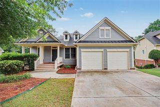 144 Newcastle Walk, Woodstock, GA 30188