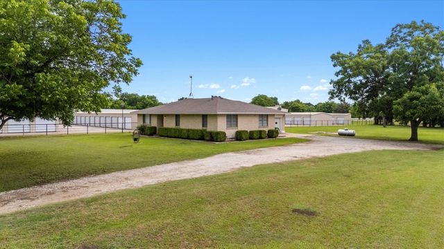 1455 Highway 69 N, Greenville, TX 75401