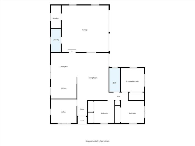 1455 Highway 69 N, Greenville, TX 75401