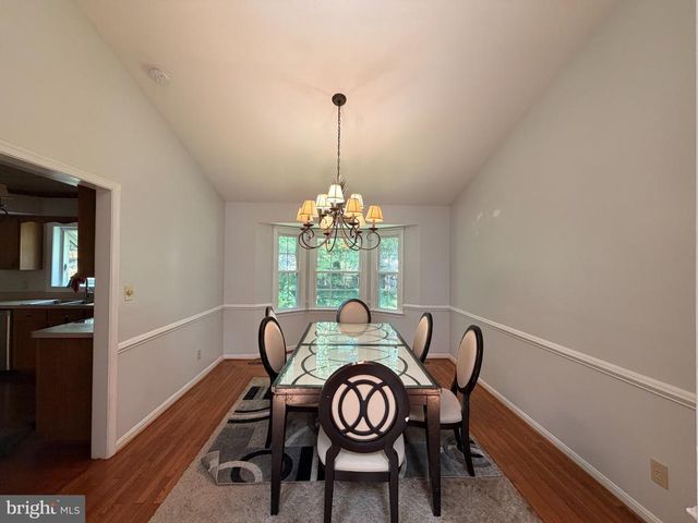 11926 WOODLAND VIEW DR, Fredericksburg, VA 22407