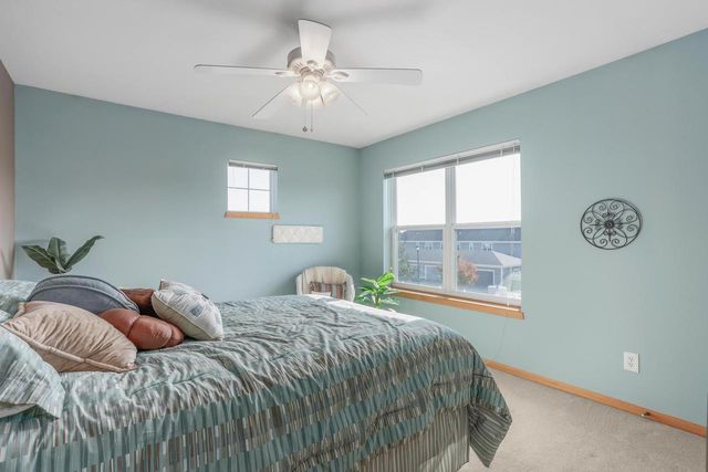 3615 Sabertooth Trail #3615, Madison, WI 53719