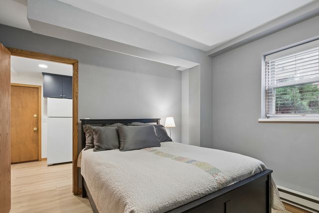 7310 N HARLEM Street 102, Chicago, IL 60631