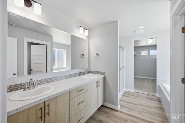 2496 W Clegane Ct, Kuna, ID 83634