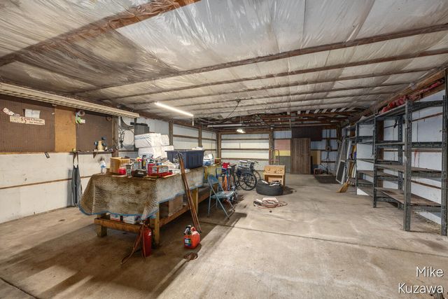 3901 Suburban Shores Drive Ne, Plainfield Twp, MI 49525