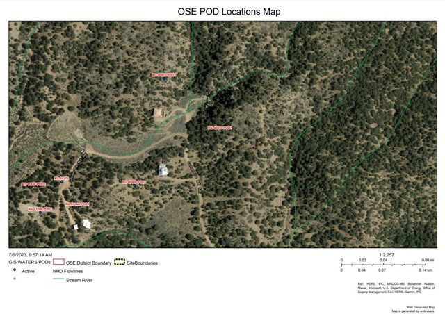 Evergreen Hills 3 Lot 1 NE, Albuquerque, NM 87122