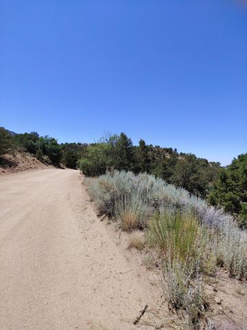 Evergreen Hills 3 Lot 1 NE, Albuquerque, NM 87122