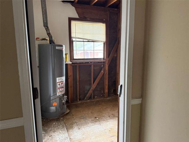1960 Klondike Road, Conyers, GA 30094