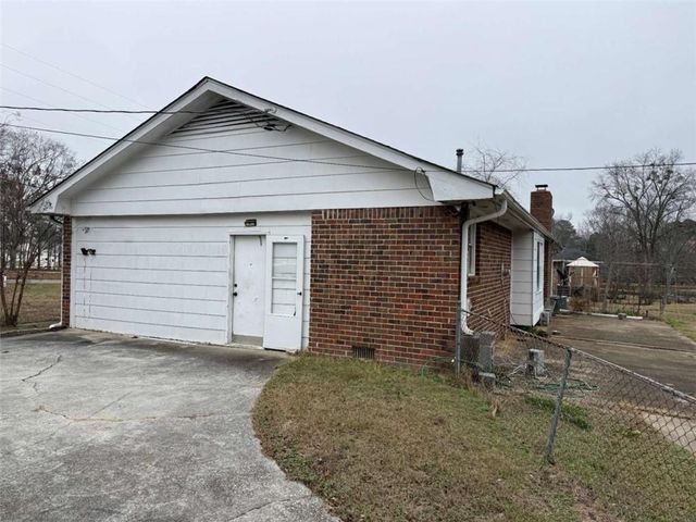 1960 Klondike Road, Conyers, GA 30094