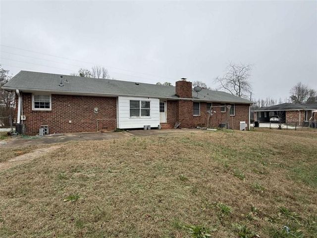 1960 Klondike Road, Conyers, GA 30094