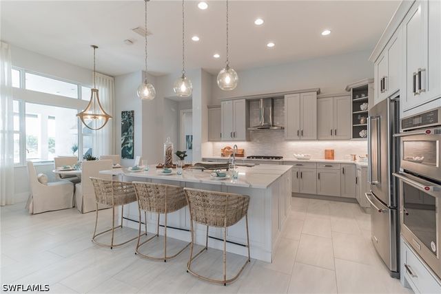 6051 Plana Cays DR, Naples, FL 34113