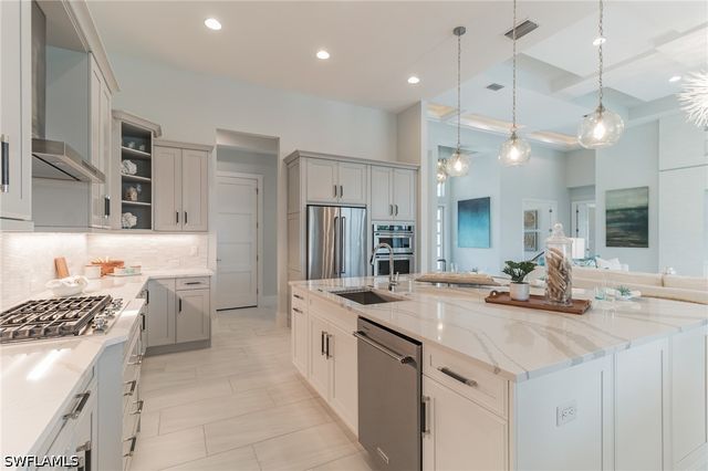 6051 Plana Cays DR, Naples, FL 34113