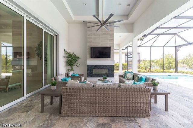 6051 Plana Cays DR, Naples, FL 34113