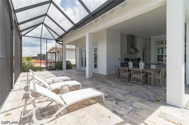 6051 Plana Cays DR, Naples, FL 34113