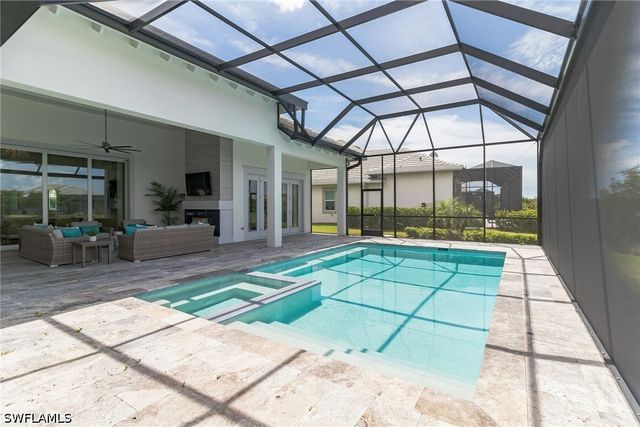 6051 Plana Cays DR, Naples, FL 34113