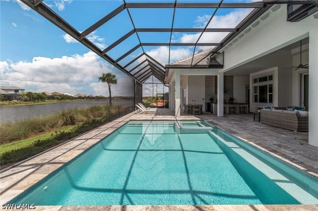 6051 Plana Cays DR, Naples, FL 34113