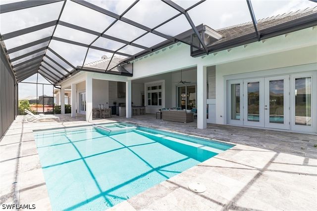 6051 Plana Cays DR, Naples, FL 34113