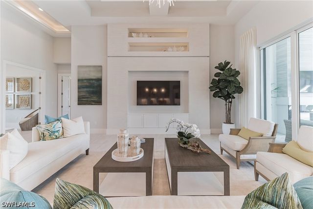 6051 Plana Cays DR, Naples, FL 34113