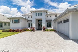 6051 Plana Cays DR, Naples, FL 34113