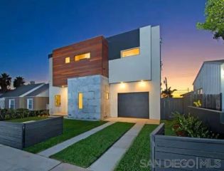 4056 Haines St, San Diego, CA 92109