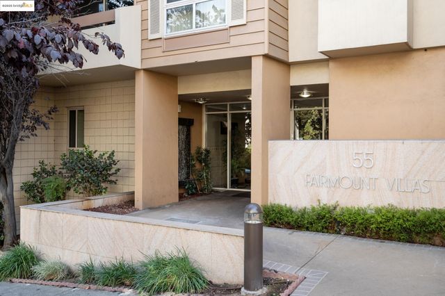 55 Fairmount Ave 215, Oakland, CA 94611