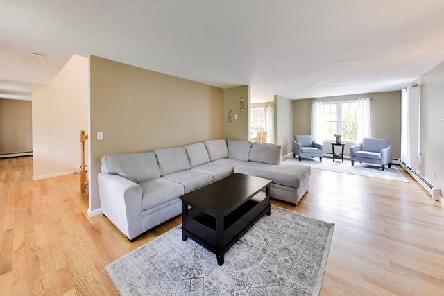 24 Meadow Ln, Hanson, MA 02341