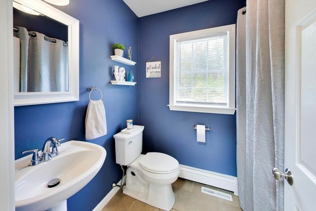 24 Meadow Ln, Hanson, MA 02341
