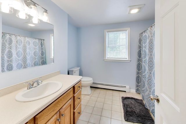 24 Meadow Ln, Hanson, MA 02341