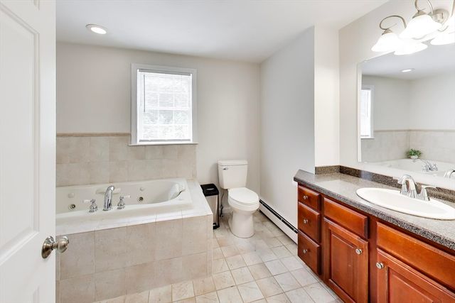 24 Meadow Ln, Hanson, MA 02341
