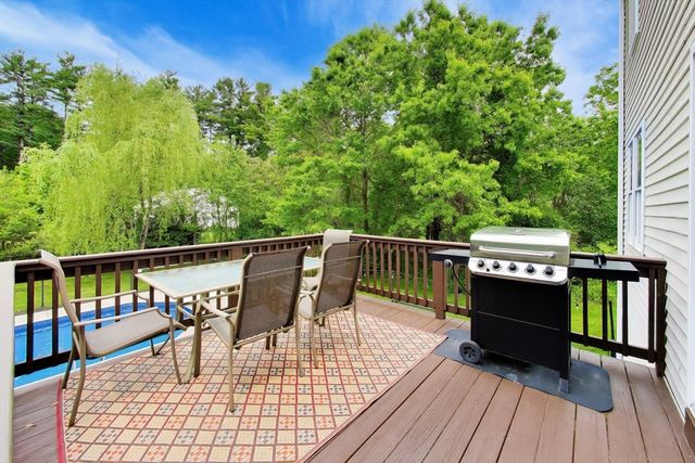24 Meadow Ln, Hanson, MA 02341