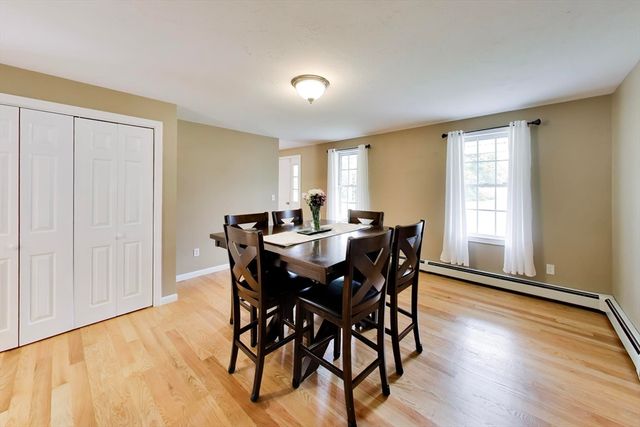 24 Meadow Ln, Hanson, MA 02341