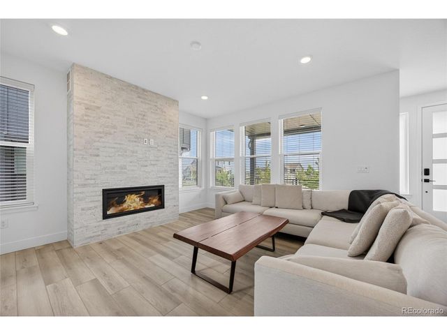 11729 Montoso Rd, Parker, CO 80134