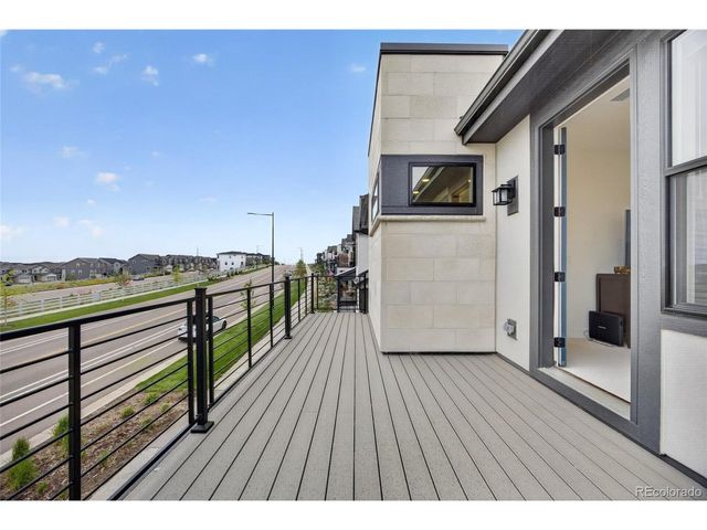 11729 Montoso Rd, Parker, CO 80134