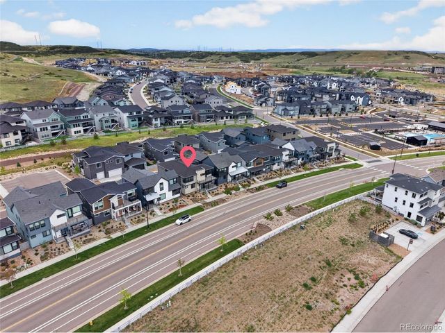11729 Montoso Rd, Parker, CO 80134