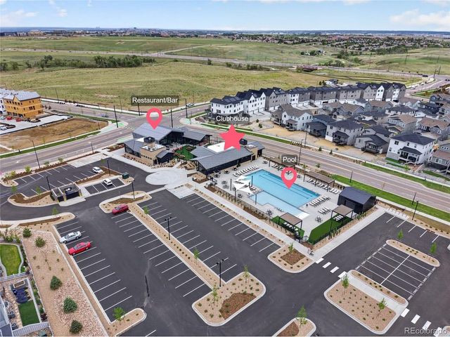 11729 Montoso Rd, Parker, CO 80134