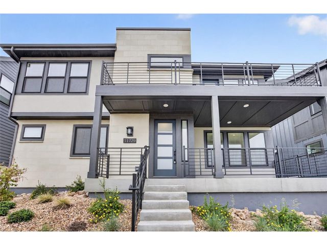 11729 Montoso Rd, Parker, CO 80134