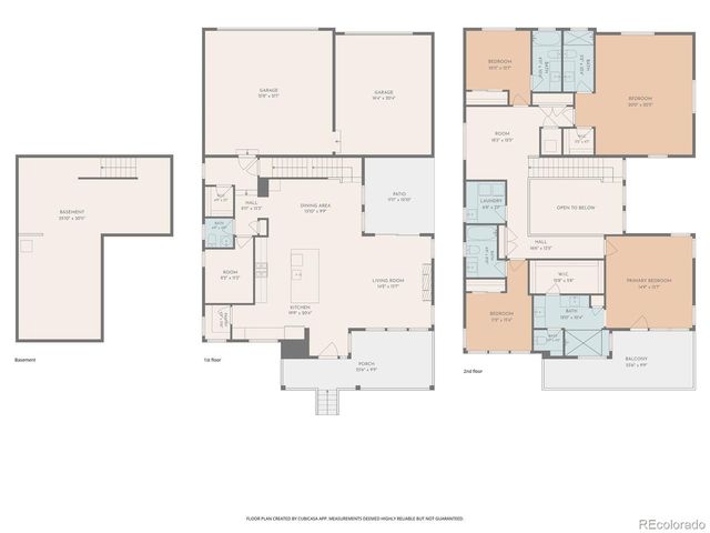 11729 Montoso Rd, Parker, CO 80134