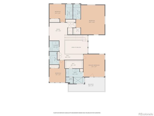 11729 Montoso Rd, Parker, CO 80134